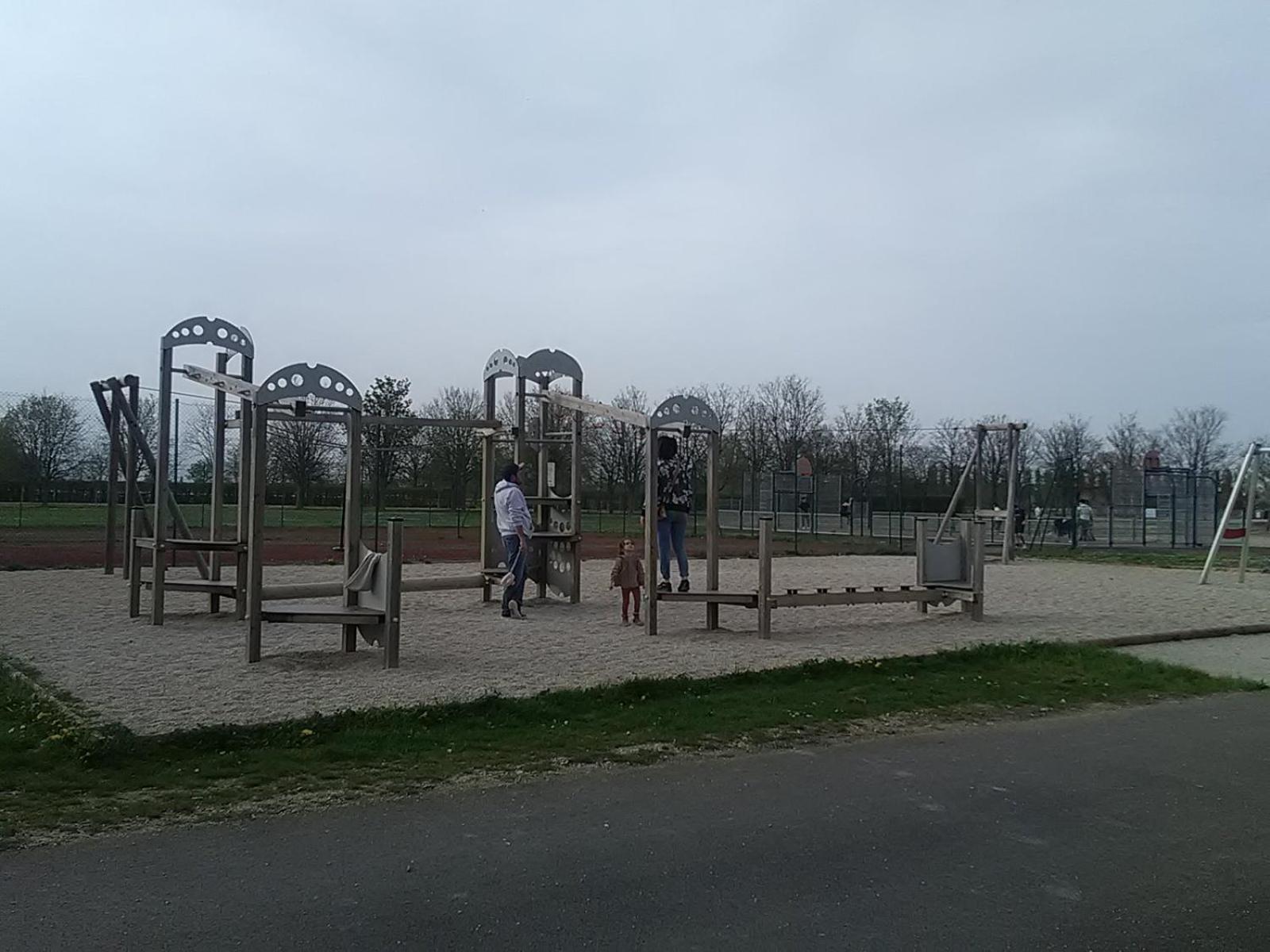 Aux 3 Epis Villa Dienville Buitenkant foto